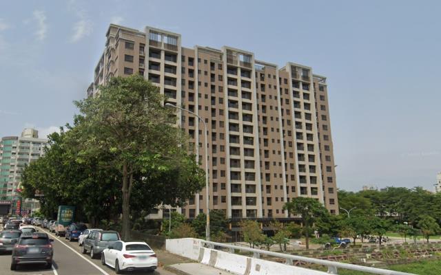 新竹拍賣大樓-1