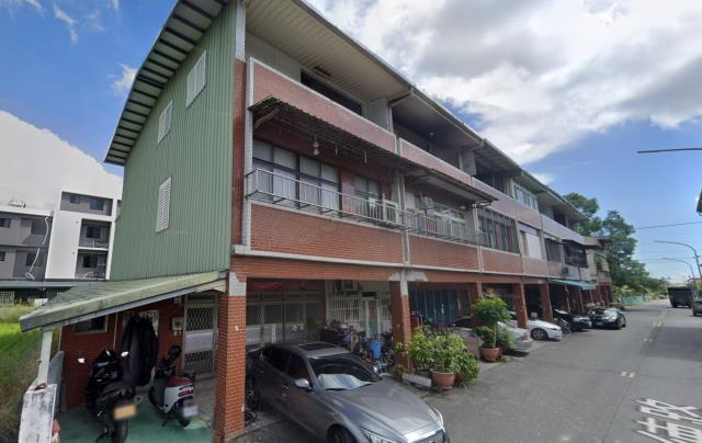 宜蘭三星法拍透天-3