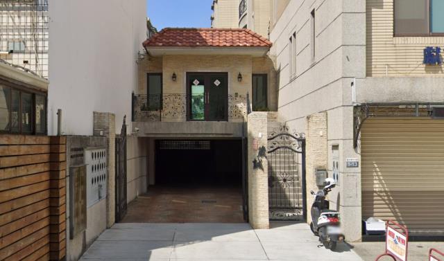 台中龍井法拍別墅-6