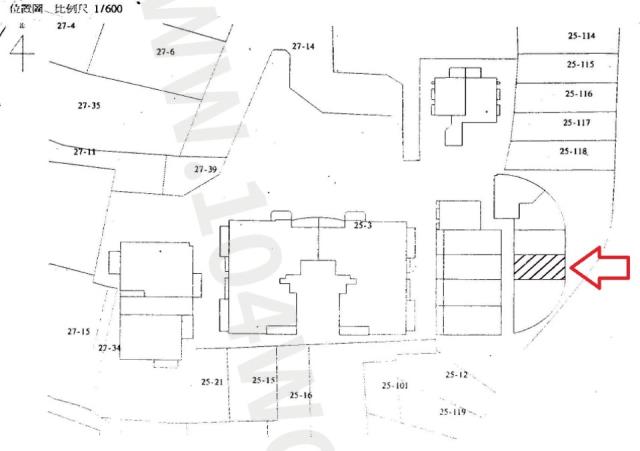 台中豐原大樓法拍-6