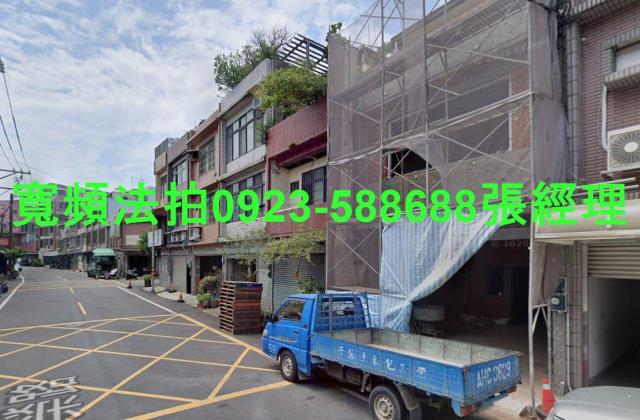 桃園平鎮拍賣透天-3