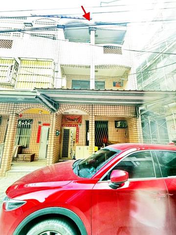 新豐鄉青埔子透天