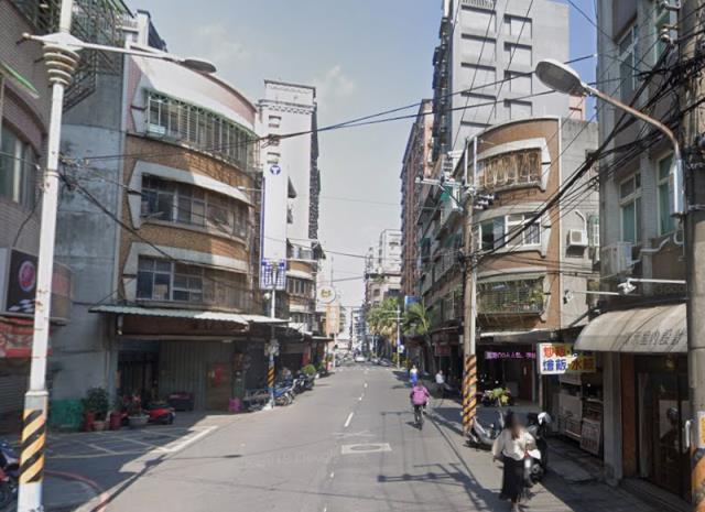 板橋法拍公寓-3