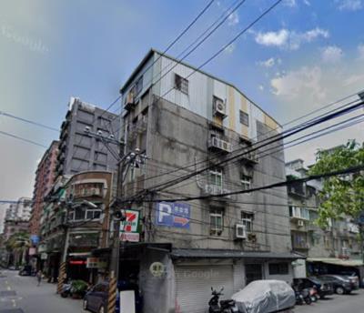 新北法拍公寓-2