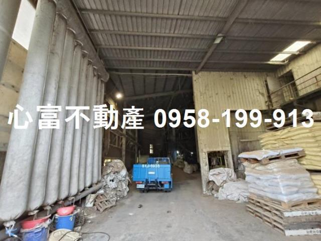 高雄燕巢廠房-1
