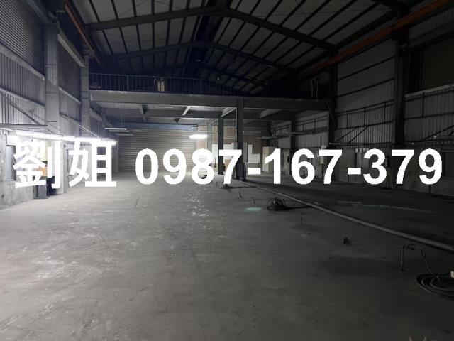 台南永康廠房-3