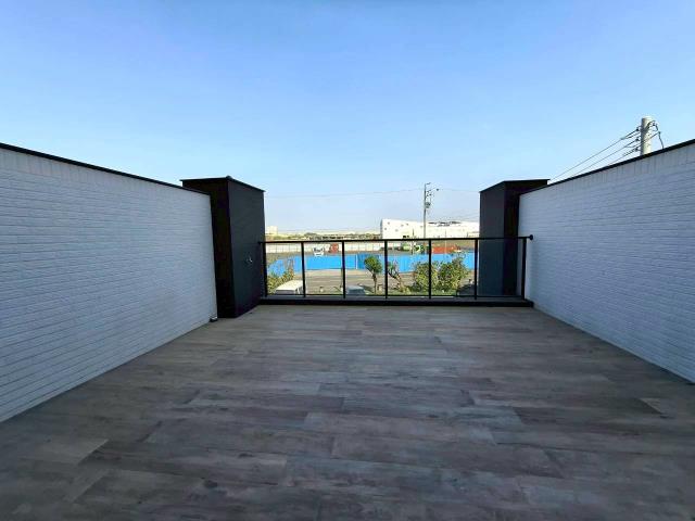 台南南區透天-9