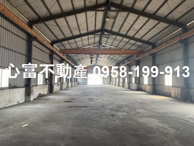 高雄路竹廠房-2