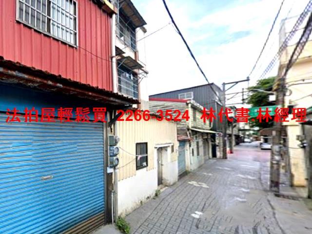 桃園大溪法拍透天-2