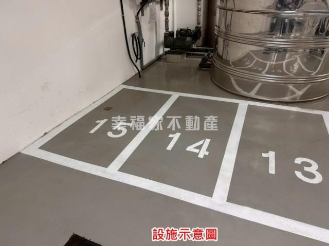 台南東區華廈-14