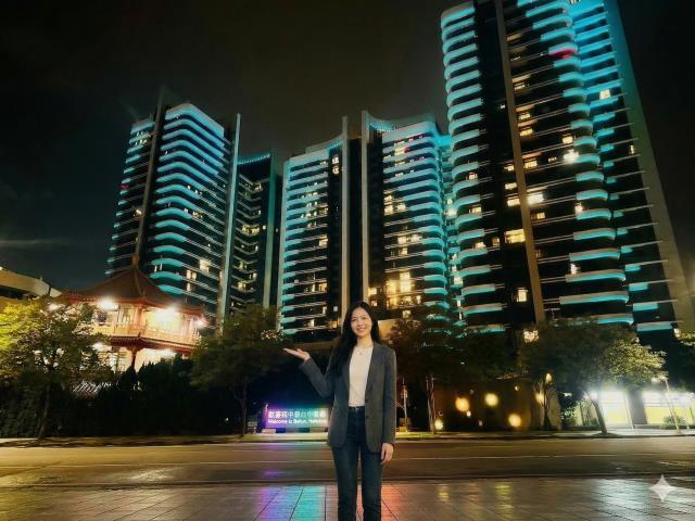 北屯大樓法拍-1