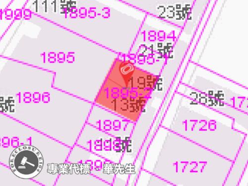 大溪法拍透天-10