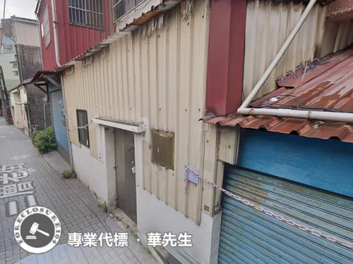 大溪法拍透天-7