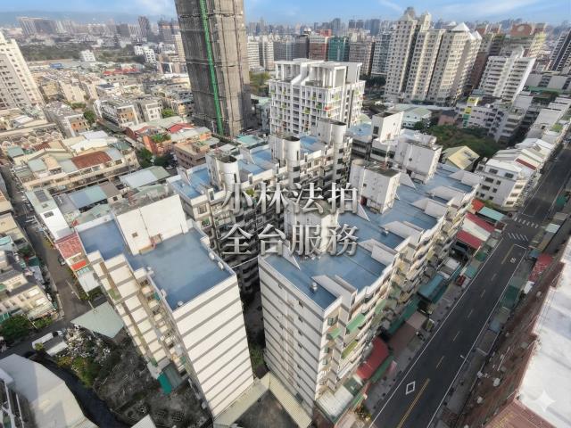 北屯大樓拍賣-2