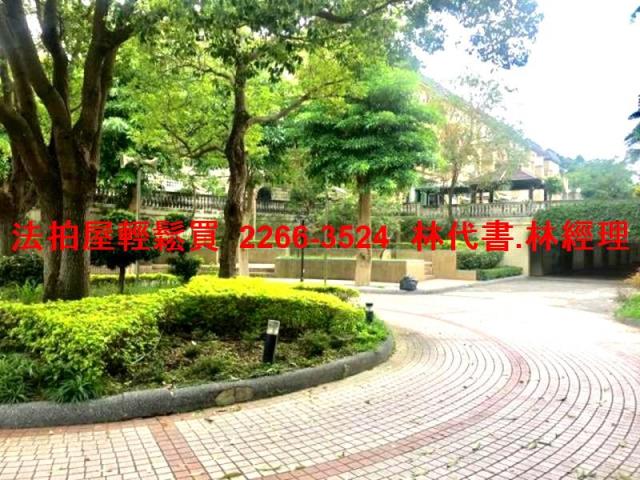 平鎮法拍透天-11