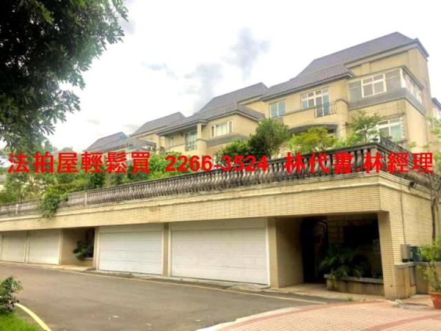 平鎮法拍透天-4