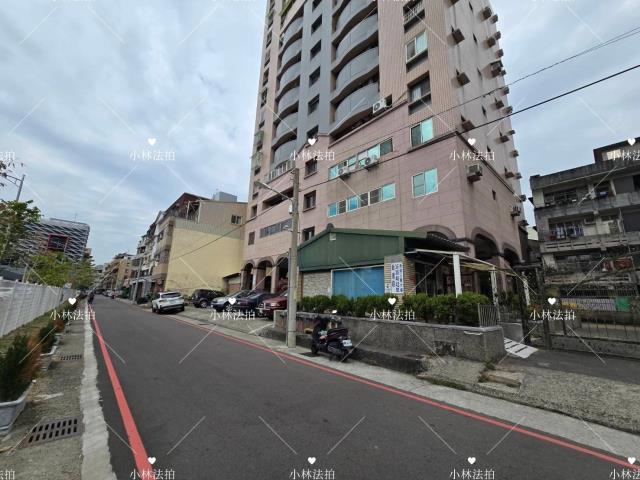 台中法拍大樓-2
