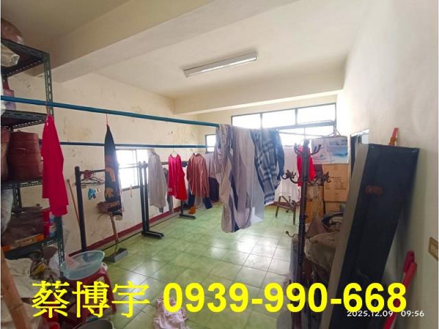 鹿港民族路法拍屋透天