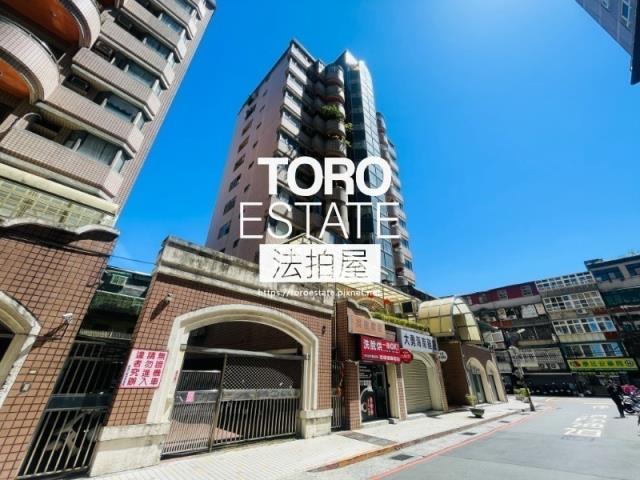 新北拍賣華廈-3