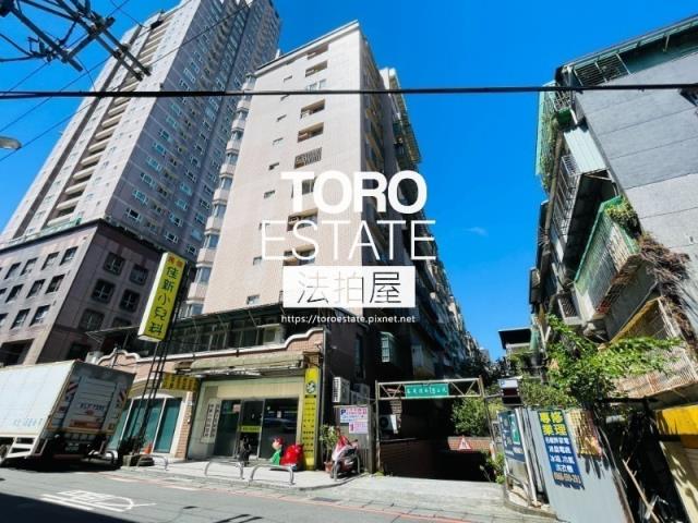 新北拍賣華廈-5