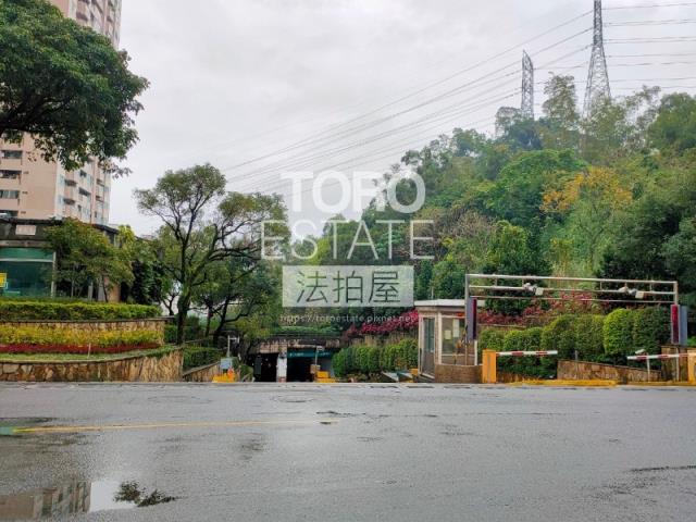 新北華廈拍賣-4