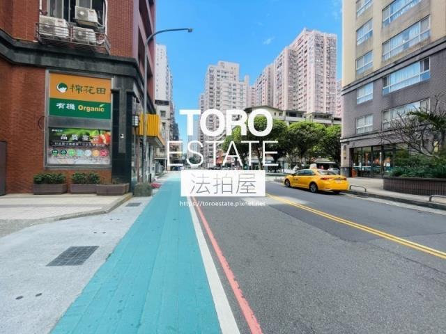 新北汐止法拍大樓-7