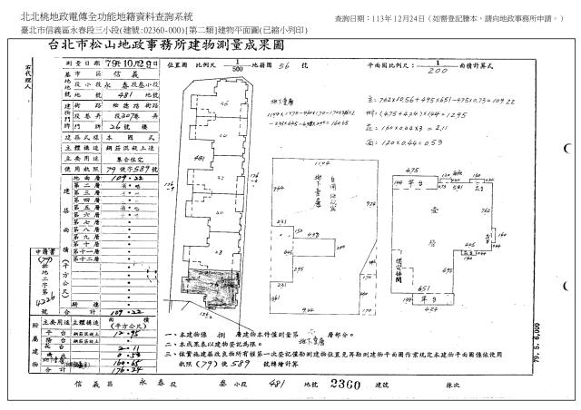 台北信義區華廈法拍-6