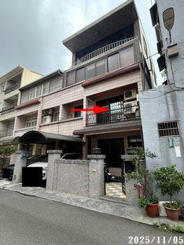 桃園平鎮透天法拍-3