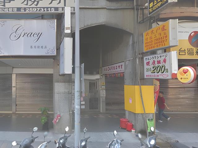 台北中山區法拍套房-3