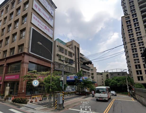 新北中和公寓法拍-1