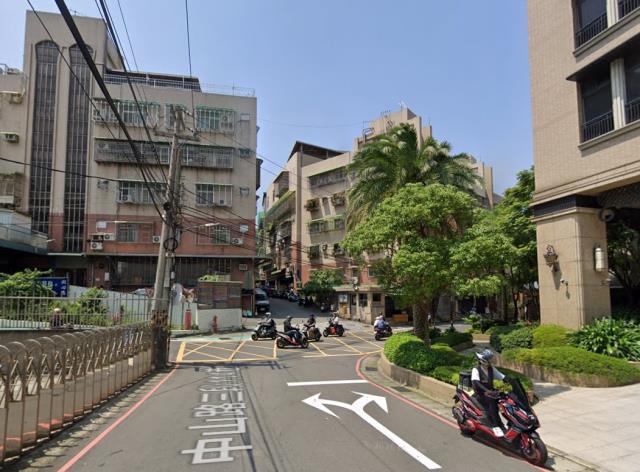 新北中和公寓法拍-5