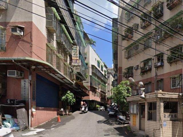 新北中和公寓法拍-6