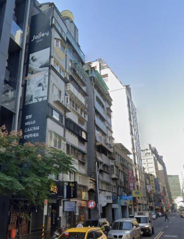 中山區法拍華廈-3