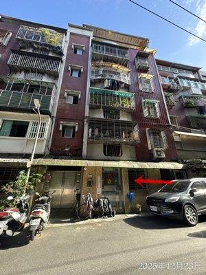 內湖一樓法拍-3