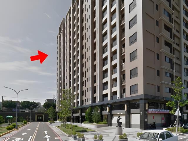 竹北大樓法拍-7