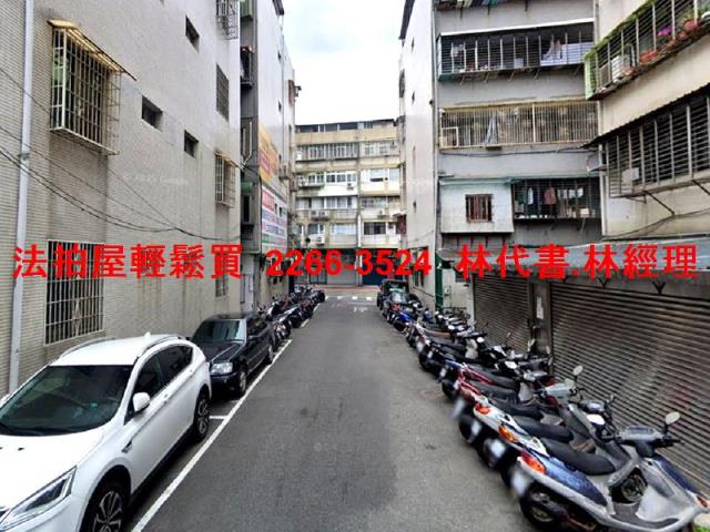 士林法拍華廈-10