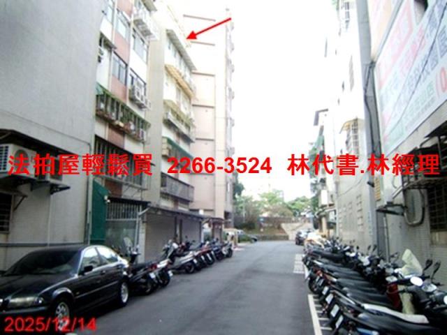 士林法拍華廈-6
