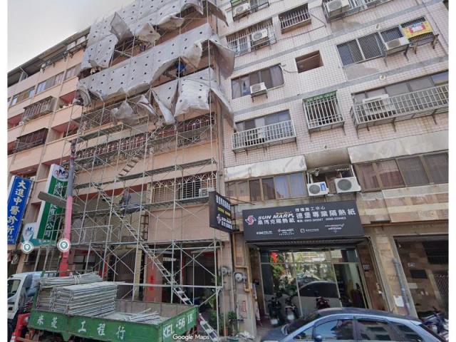 南屯法拍公寓-4