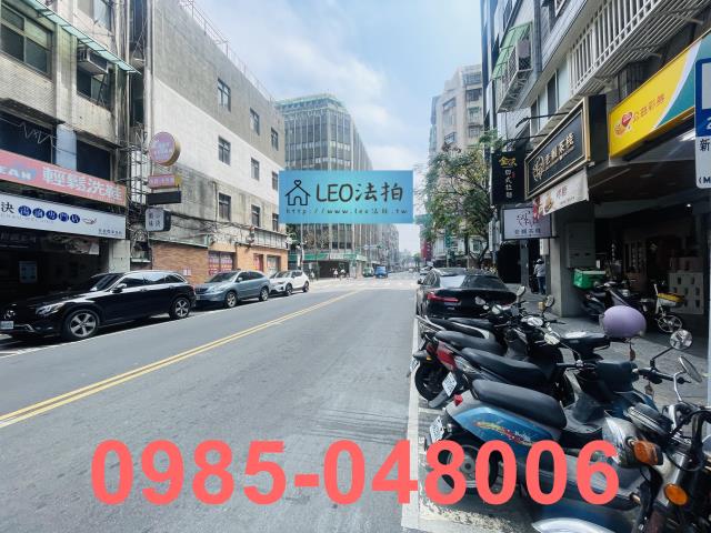 台北大樓法拍-6