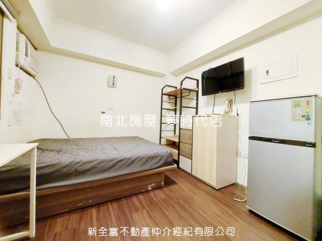 台南套房-1
