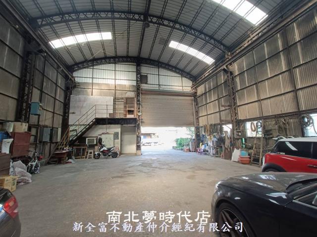 台南廠房-2