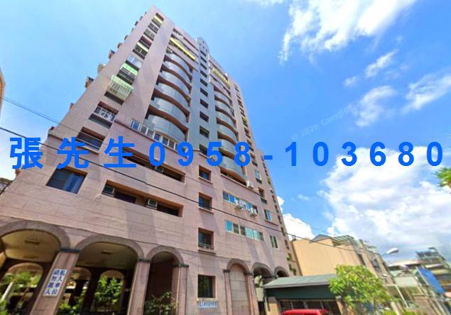 台中北屯大樓法拍-3