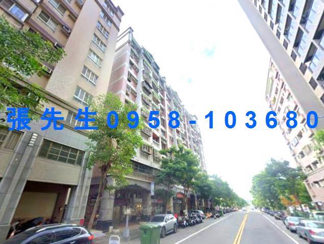 台中大里拍賣華廈-4