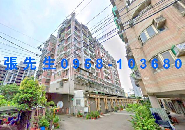 台中大里拍賣華廈-5
