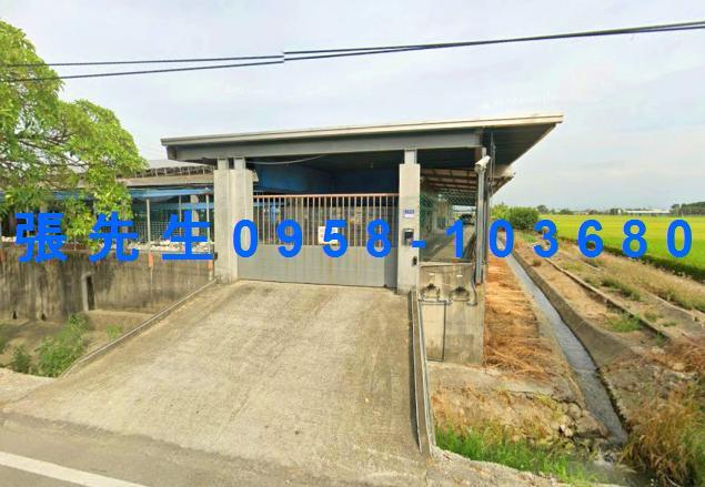 雲林大埤一樓拍賣-4