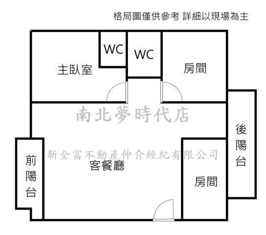 高雄楠梓大樓-14