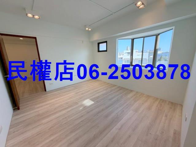 台南永康華廈-2