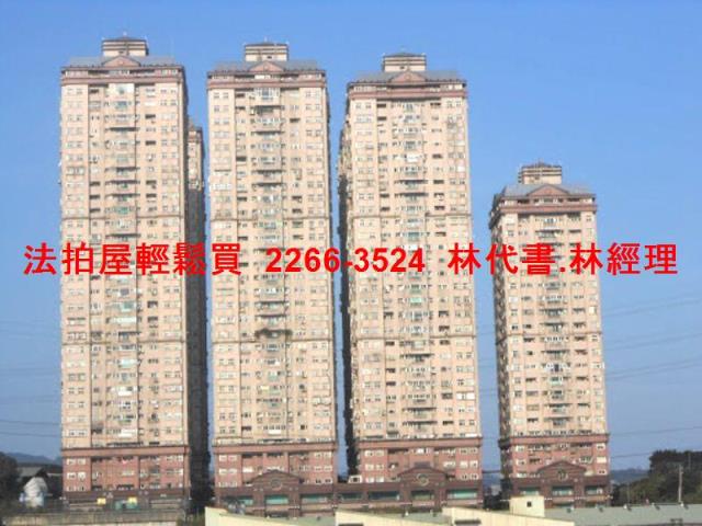 汐止法拍大樓-13