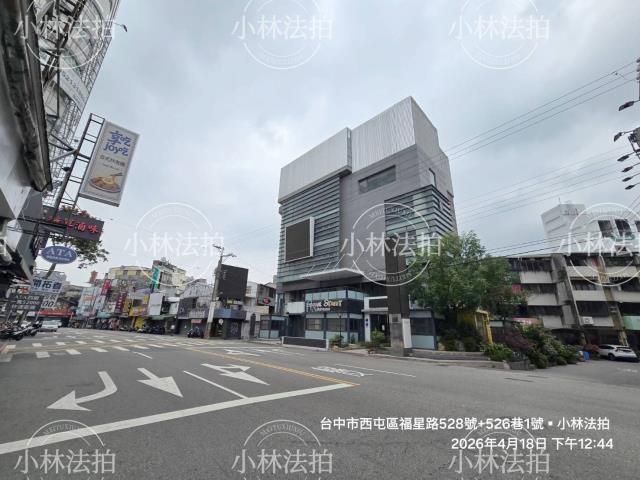 西屯法拍透天-6