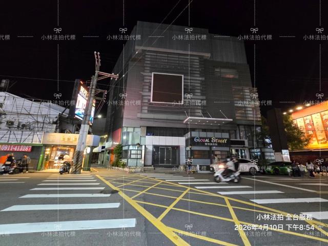 西屯法拍透天-1